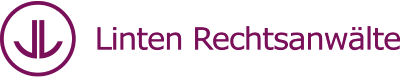 Logo der Linten Rechtsanwälte in Essen