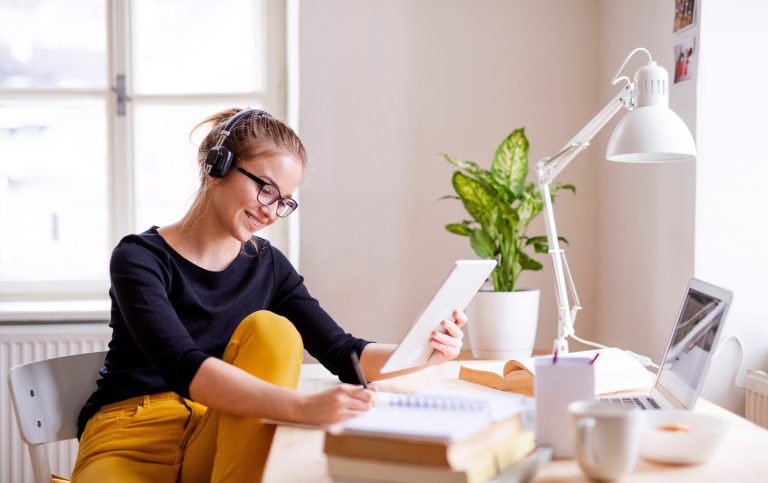 Arbeitsunfall im Homeoffice: Was ist versichert?