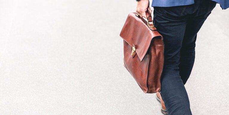 Arbeitsrecht: Ist eine Versetzung immer rechtens?