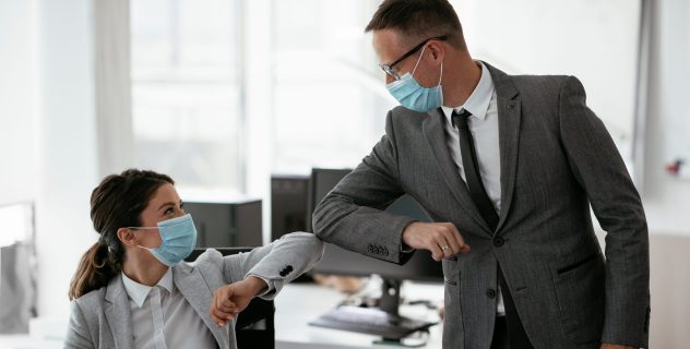 Arbeitsrecht 2022: Das wird dieses Jahr wichtig