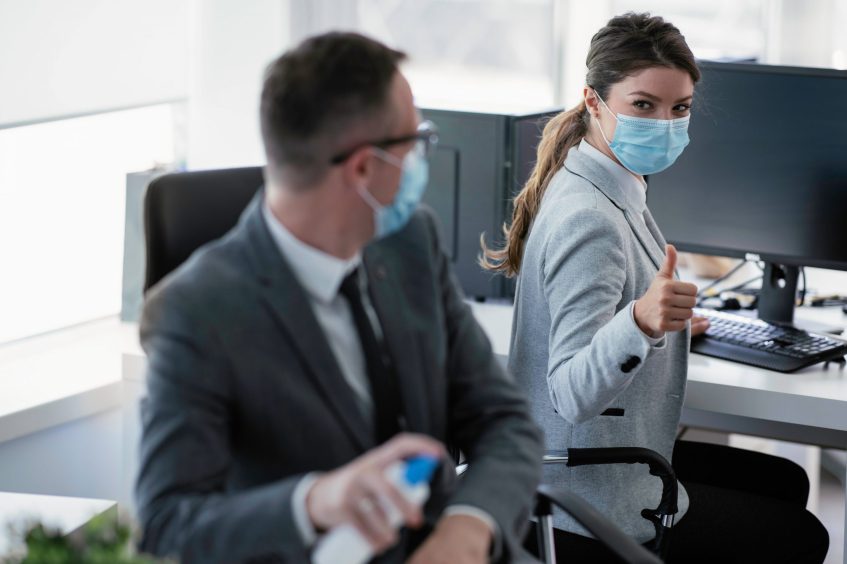 Was sich 2022 im Arbeitsrecht ändert