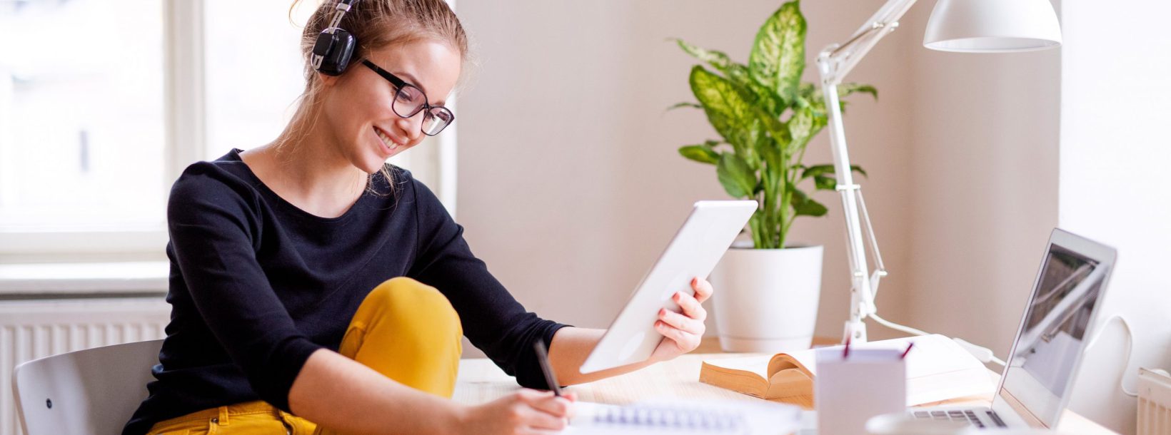 Arbeitsunfall im Homeoffice: Was ist versichert?