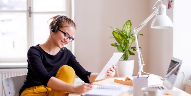Arbeitsunfall im Homeoffice: Was ist versichert?