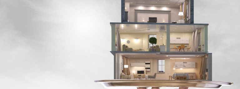 Rechtsgebiet Architektenrecht