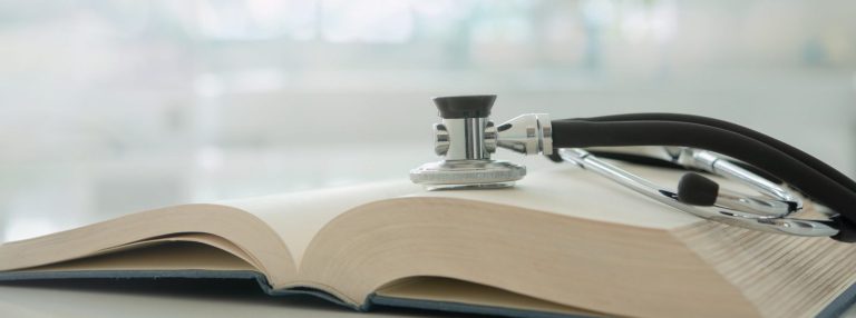 Rechtsgebiet Arzt- und Arzthaftungsrecht
