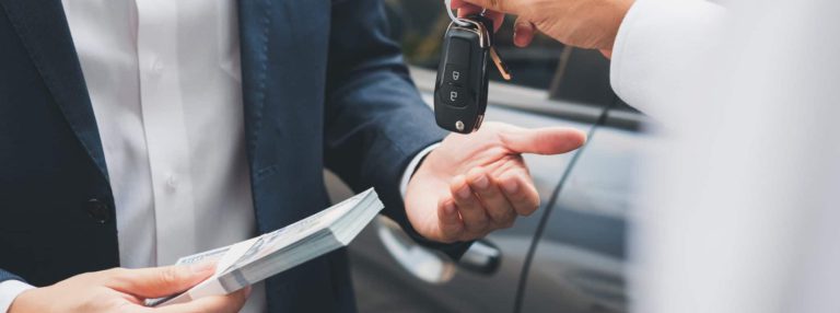 Rechtsgebiet Autokaufrecht