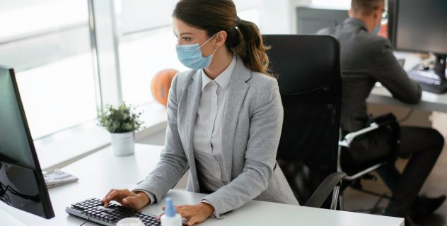 Corona und das Arbeitsrecht: die häufigsten Fragen