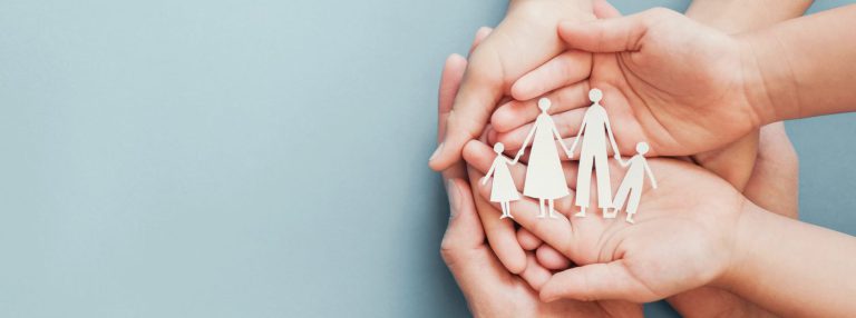 Rechtsgebiet Familienrecht