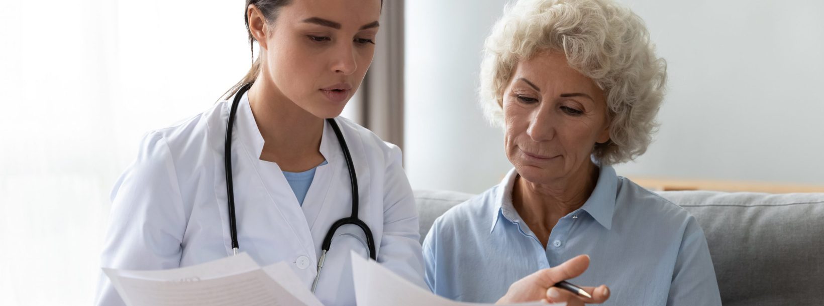 FAQ Patientenverfügung, Vorsorgevollmacht und Betreuungsverfügung