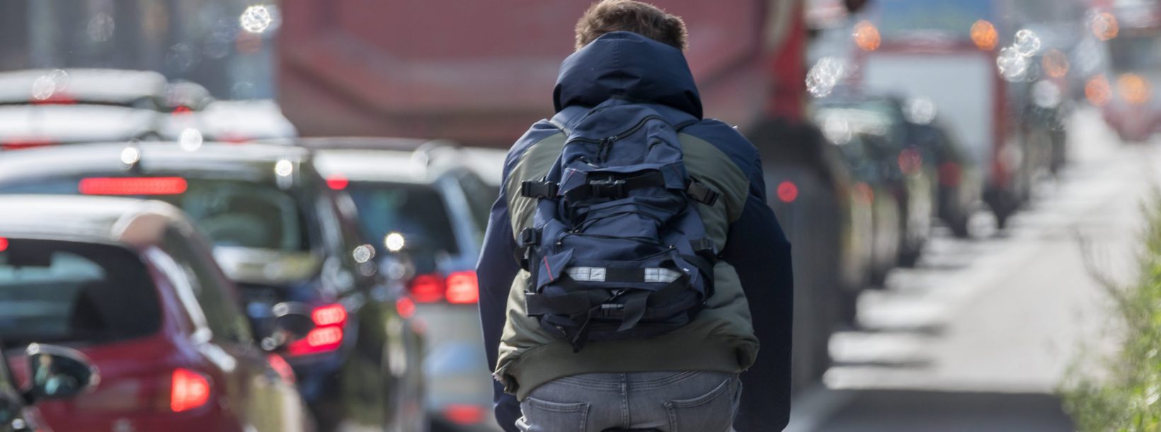 Fünf Rechtsirrtümer im Verkehrsrecht: Ihre Kanzlei aus Essen klärt auf