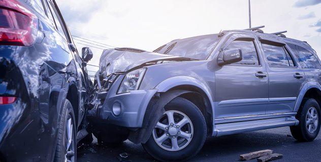 Häufig gestellte Fragen und Antworten rund um den Verkehrsunfall