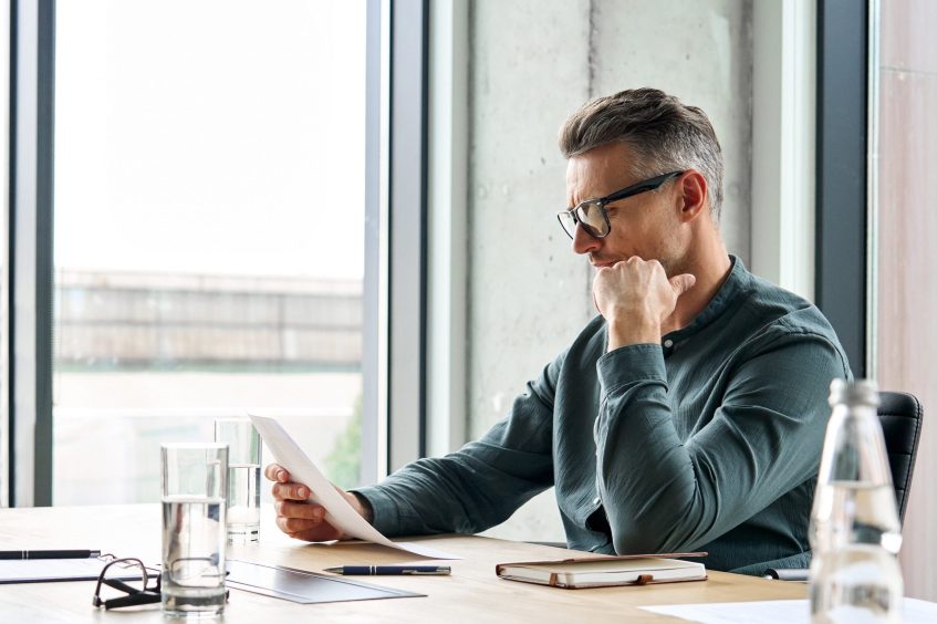 Arbeitsrecht: wo liegen die Unterschiede bei Abmahnung und Ermahnung?