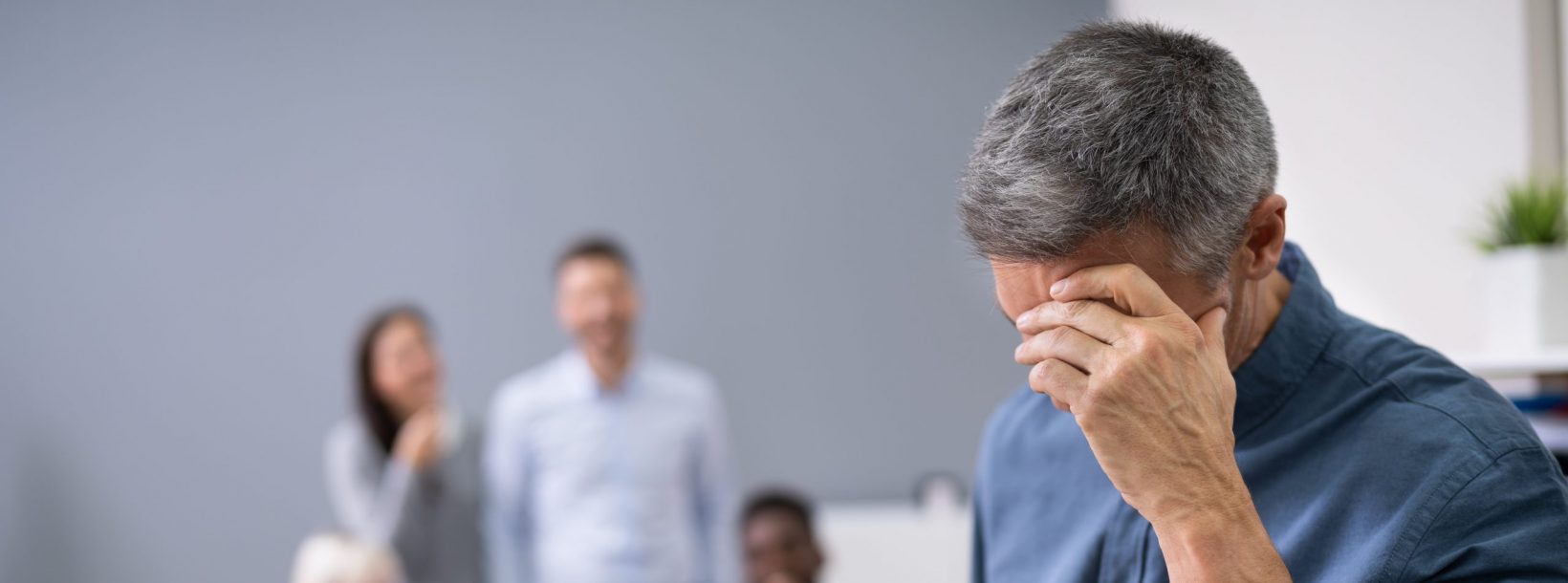 Mobbing am Arbeitsplatz – so können Sie rechtlich dagegen vorgehen