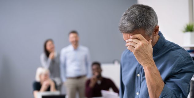 Mobbing am Arbeitsplatz – so können Sie rechtlich dagegen vorgehen
