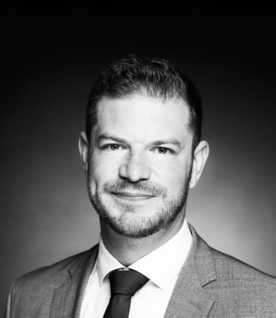 Profilbild von Florian Ehlscheid