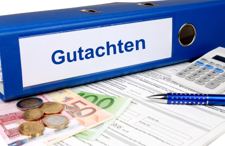 BGH-Urteil stärkt Rechte bei Kfz-Gutachten: Werkstattrisiko und Abtretungsproblematik im Fokus