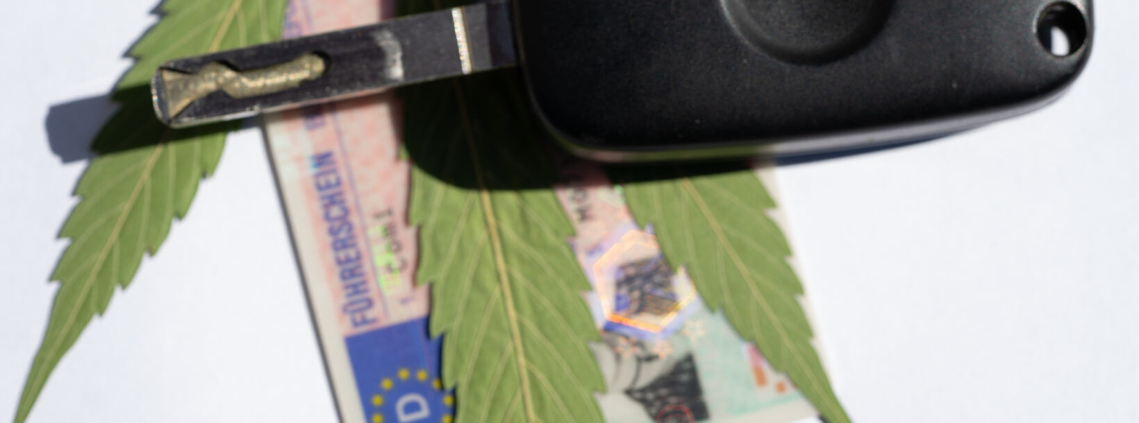 Neuregelung der Fahrerlaubnis bei Cannabiskonsum: Wegfall der MPU in bestimmten Fällen