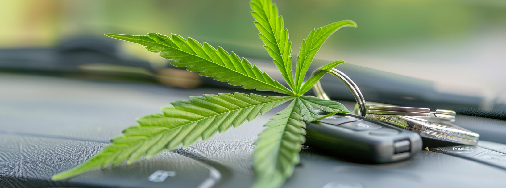 Entscheidung des AG Dortmund setzt neuen THC-Grenzwert für Fahrzeugführer fest: Wissenschaftliche Grundlagen und Rechtspraxis aktualisiert.