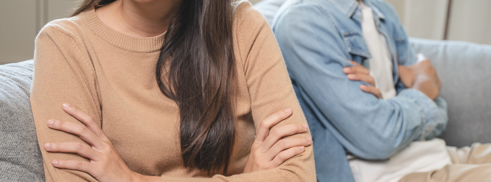 Trennung innerhalb der Ehewohnung: Rechtliche Anforderungen und Auswirkungen