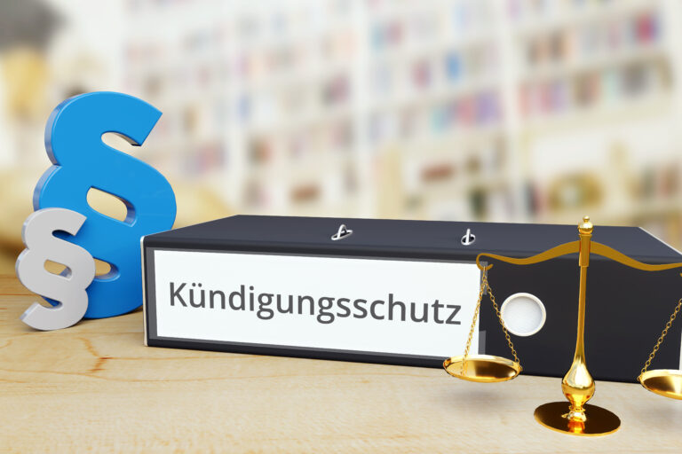 EuGH: Effektivitätsprinzip bei nachträglicher Feststellung der Schwangerschaft und verspäteter Kündigungsschutzklage