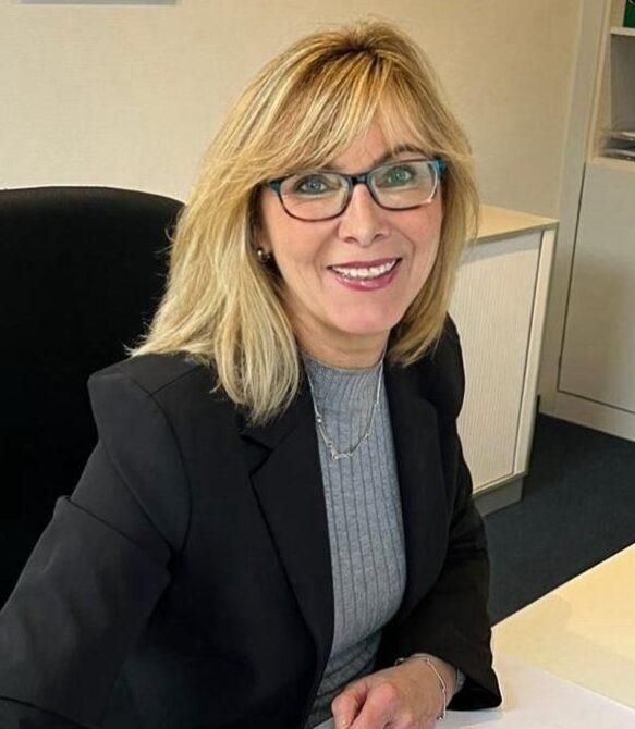 Karriere Personalmanagement in der Kanzlei in Essen