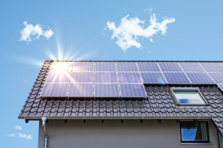 Solarpflicht und ihre Auswirkungen in NRW ab 2025