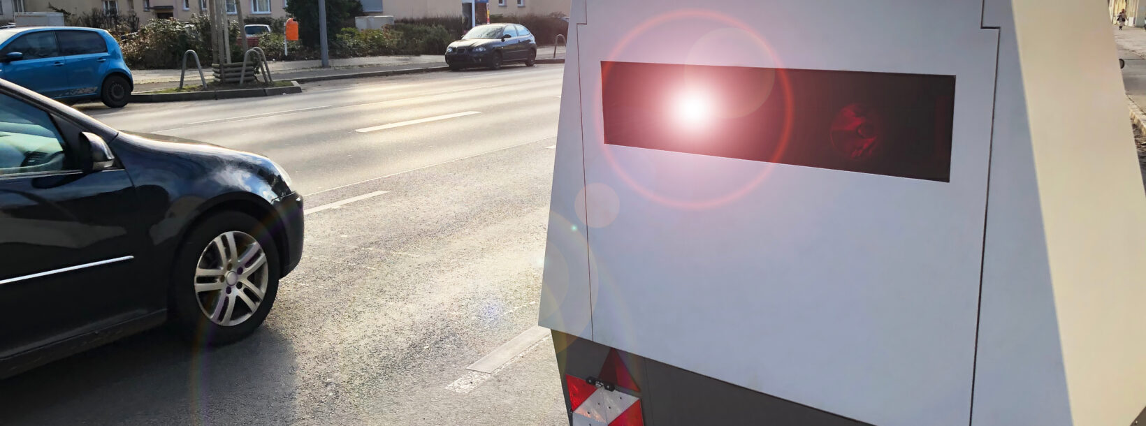 Rohmessdaten – PoliScan, ES 8.0 und Co – Beweisverwertungsverbot?